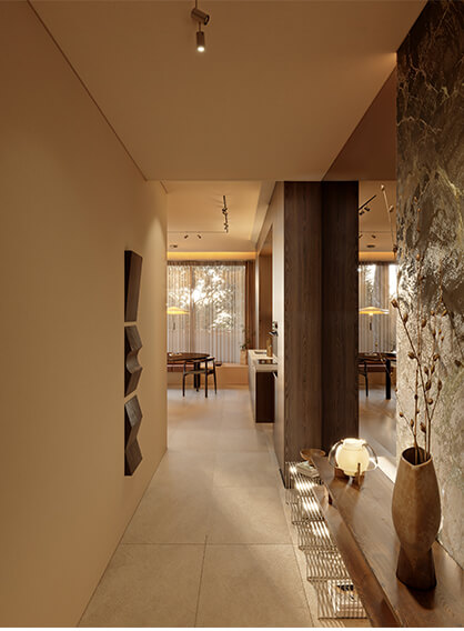 Sea Breeze - Studio Apartment